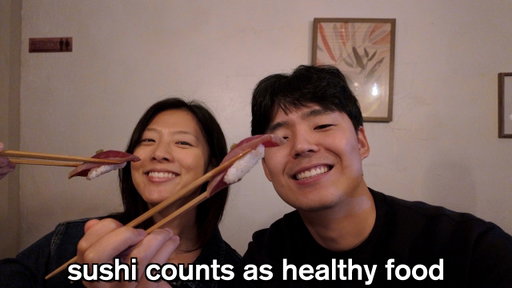 What I Eat in a Week: Healthy Foods ONLY in NYC (extreme difficulty)