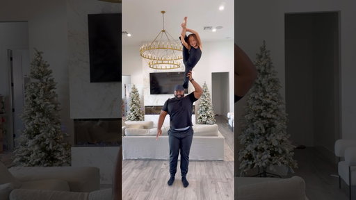 Dad and daughter challenge 🥰 #dad #daughter #challenge #daddaughter #dadanddaughter #trend