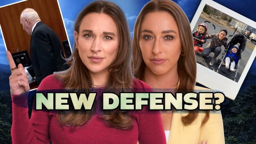 Why Is Lindsay Clancy’s Defense Making a New Argument?