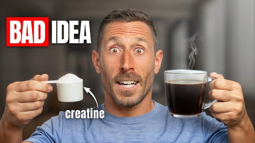 You Are Taking Creatine Wrong (here's how to fix it)