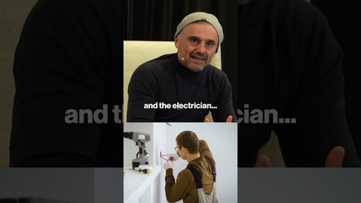 Eletricians era is UP