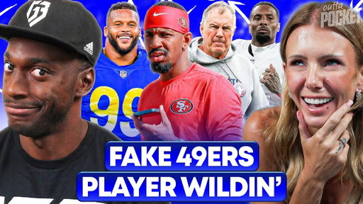 The Truth About Daejohn Love + Belichick, OBJ and the Craziest Comebacks + College Football Rankings