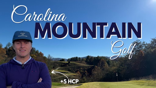 They Built a Golf Course WHERE?! | Sequoyah National Golf Club