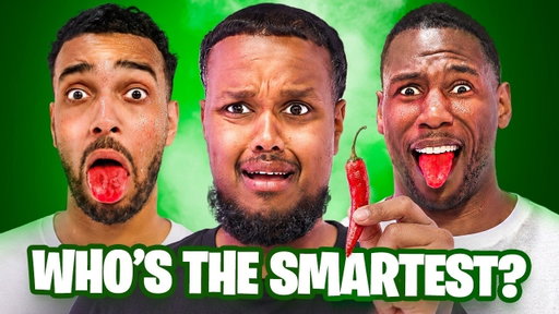 BETA SQUAD EXTREME GENERAL KNOWLEDGE