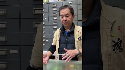 Visiting a Chinese doctor part 1 #chineseherbs #chinesemedicine #tcm #nyc