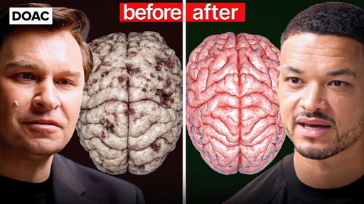 The SIMPLE Way To Make Your Body CLEAN Itself