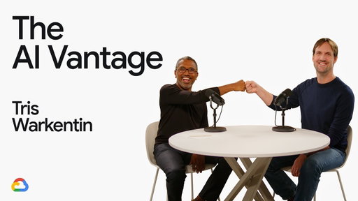 How AI agents will impact your business (Google DeepMind explains)