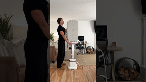 Clothing Care Routine ASMR | Steaming, Ironing, Folding