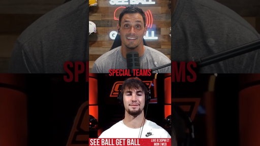 Drew Mestemaker Has The Best Story In College Football