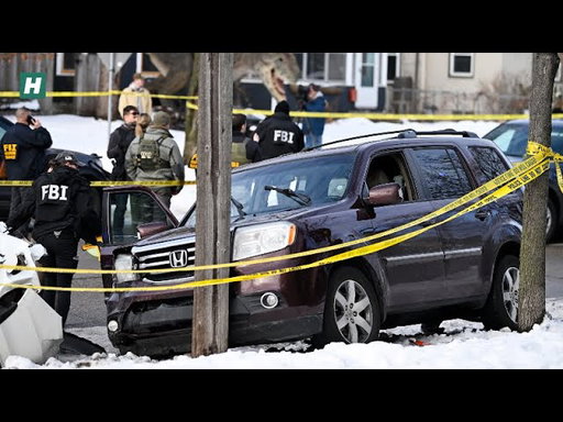 Feds Block Doctor From ICE Shooting Victim