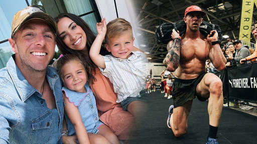 Balancing Family, Bare Ranch & My New Hybrid Training Program