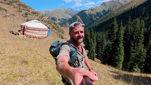 Inside China's Most Remote Society