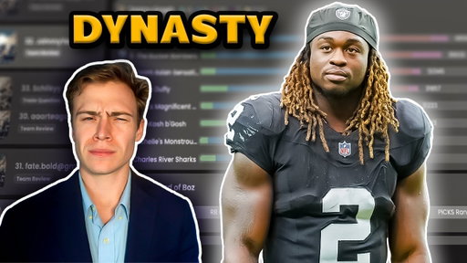 Trading 2026 Rookie Picks (Post NFL Draft)