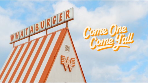 Whataburger: Reasons