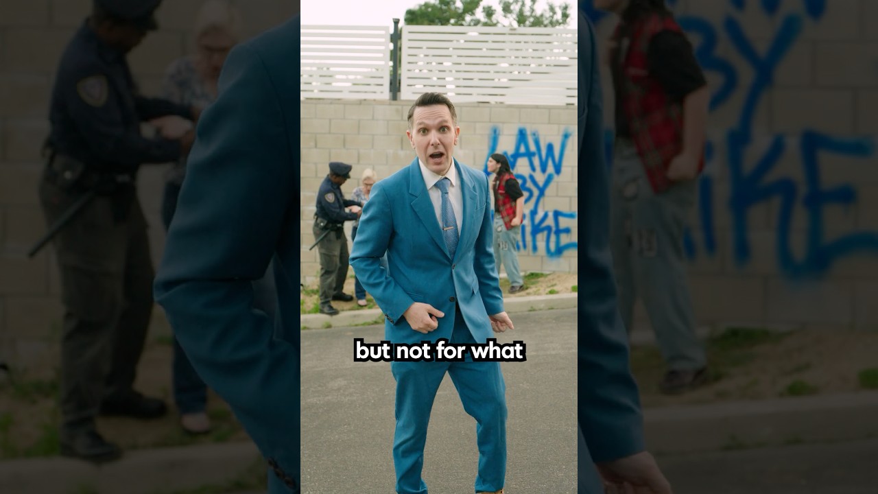 Can Your Parents Go To Jail For Your Crime?