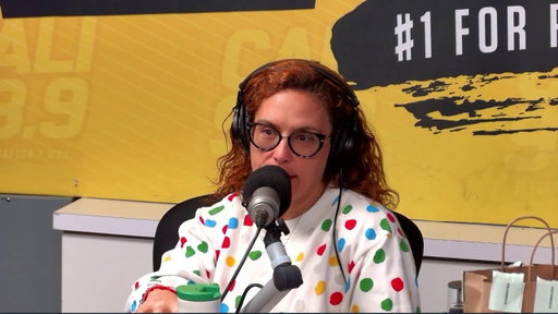 LA VALE SHOW  LIVE