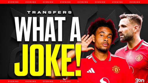 Carrick's TRANSFER Warning! Zirkzee REJECTS Exit! Man Utd Transfer News