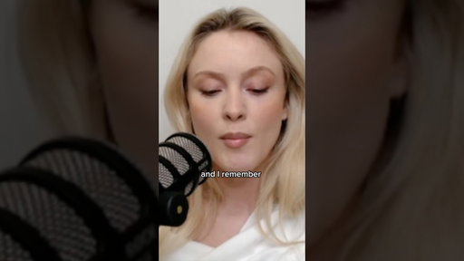 ZARA LARSSON | How “Crush” was born #AD30 #edm #shorts #zaralarsson