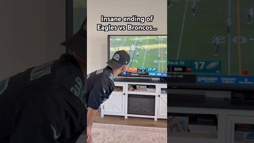 Eagles vs Refs… #nfl #nflfootball #eaglesnation