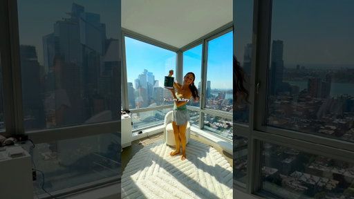 My NYC Apartment (ep. 2)