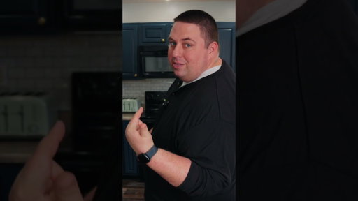 I let the kids pick dinner tonight…