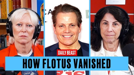 Truth About What Melania Really Does Is Exposed | The Daily Beast Podcast
