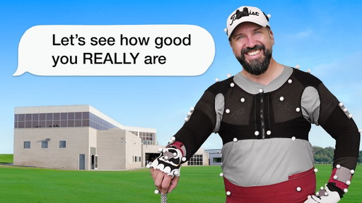 My Game Has Changed Forever…Peter Finch’s TPI Lesson