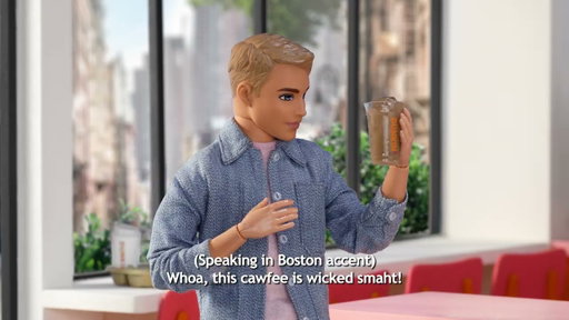Dunkin’ Serves Pink this Summer: Barbie Pink Strawberry Cold Foam ft. Malibu, Brooklyn & Ken Barbie
