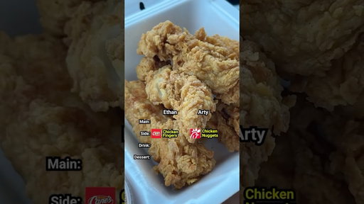 Drafting the Ultimate Fast Food Combo w/ @EthanTylerSmith | Roll for Budget 2