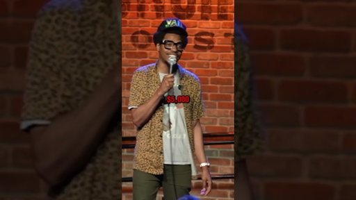 I Competed With Beyoncé
