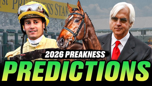 2026 Preakness Stakes Preview: Top Tips, Best Bets & More!