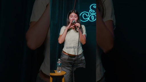 Growing up ugly makes you grateful #standupcomedy