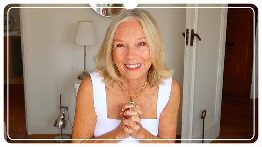 LET'S TALK ABOUT THIS 70 YEAR OLD FACE! | MY LONDON LIFE