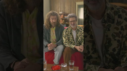 Game Night ft. Rhett & Link of Good Mythical Morning