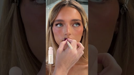 Want a product list for this glam? Let me know in the comments