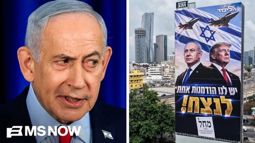 High turnout in 'consequential' first election in Israel since 2023 Hamas attacks, Iran war 