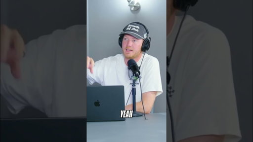 The BIGGEST CHEAT in golfing history 🤯⛳️