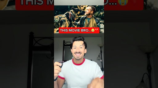 You are NOT ready for Heart of the Beast!😭❤️