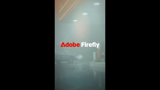 Firefly Introduces Generate Soundtrack Feature | Adobe Firefly #Shorts