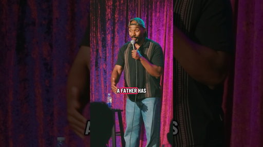 the moment u become a father