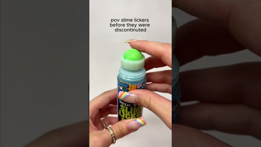 Mega Toxic Waste Slime Licker