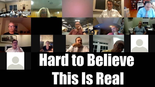 A Second Victory - The WILD Story of My Federal Discrimination Lawsuit Against My Town - Ep 8