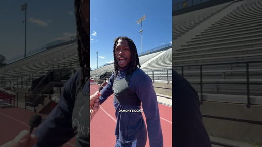 Can CFL Players Recreate Football Sounds?! We Asked Them 🎙️🤣 | Toronto Argonauts