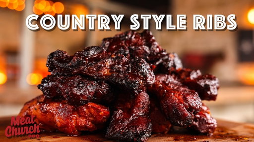 I Turned CHEAP Pork Butt into the BEST BBQ Ribs ever!