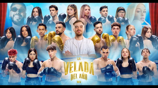 LA VELADA DEL AÑO VI