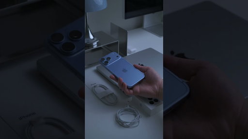 Glacier iPhone 18 Pro Max in Different Lighting 💡#iphone18promax #iphone18pro
