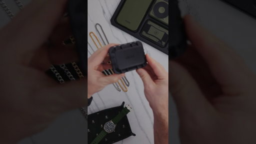 Chains & Signets Unboxing