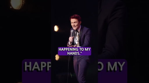 The last thing you want to hear a drug dealer say 👜👜 #rhysnicholson  #standup  #storytime  #dragrace