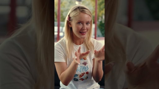 Zara Larsson and Robyn Swedish connection | i-D Asks