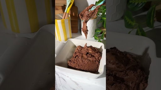 Ben & Jerry’s | Brownie Pudding